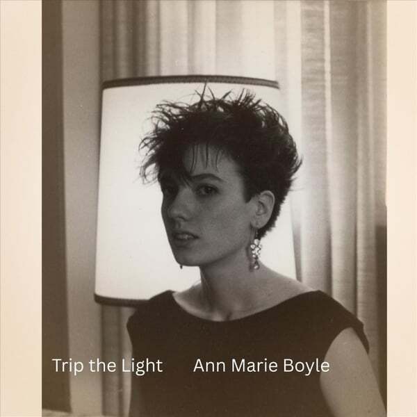 Cover art for Trip the Light